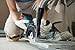 Bosch CAG180 Grinder Bare Tool w/ L-BOXX