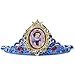 Disney Princess Snow White Keys to The Kingdom Tiara