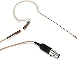 Countryman E6i Omnidirectional Earset Microphone