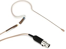 Countryman E6i Omnidirectional Earset Microphone