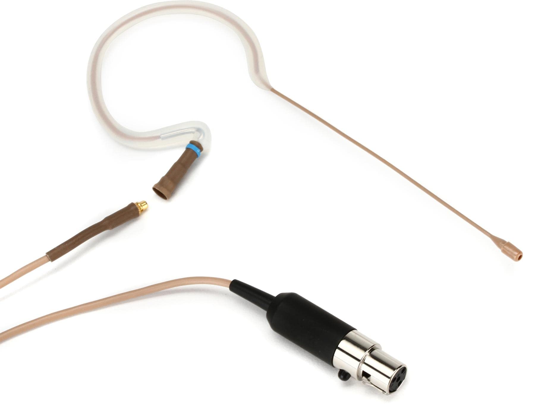 Countryman E6i Omnidirectional Earset Microphone