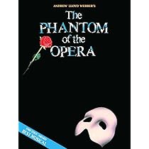 The Phantom of the Opera CD 2枚組　ブロードウェイ版 5111T9w-7nL._AC_UL210_SR210,