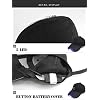 UltraKey-Hands-Free-LED-Baseball-Cap-Light-Glow-Bright-Women-Men-Sport-Hat-Dark-For-Outdoor-Jogging-Breathable-Snapback-Hats-Hip-Hop-Party-Holiday UltraKey-Hands-Free-LED-Baseball-Cap-Light-Glow-Bright-Women-Men-Sport-Hat-Dark-For-Outdoor-Jogging-Breathable-Snapback-Hats-Hip-Hop-Party-Holiday