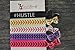 Hair Accessories for Softball Players and Teams - Girls Softball Hair Ties