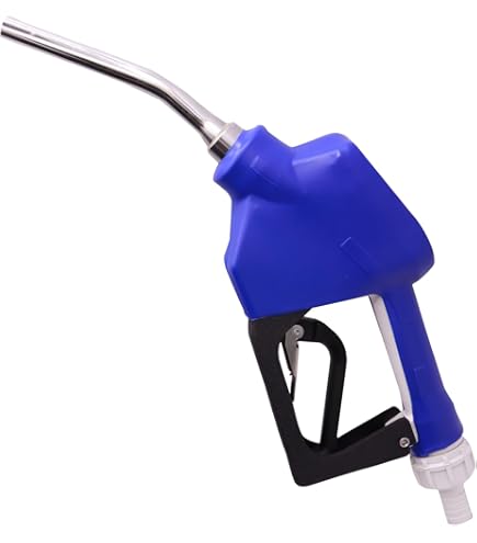 Amazon.com: Automatic Non Drip Nozzle, Mfr: 15F219-A : Industrial