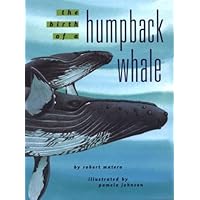 The Birth of a Humpback Whale