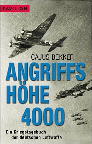 Angriffshöhe 4000