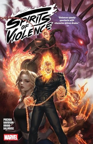 Spirits Of Vengeance: Vengeance Unchained: Pirzada, Sabir, HILL