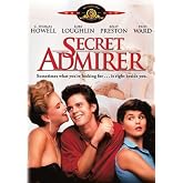 Secret Admirer (Widescreen Edition)