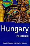 The Rough Guide to Hungary (4th Edition) by 