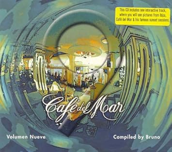 Cafe Del Mar Free Album Download Cafe Del Mar Cafe Del Mar Vol 9 Amazon Com Music