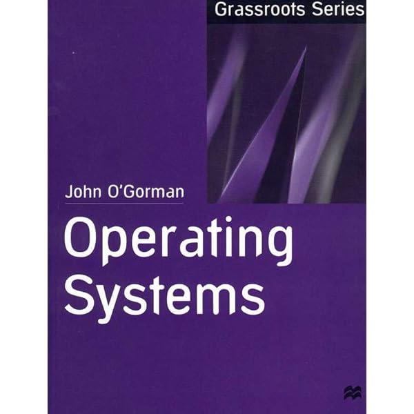Modern Operating Systems: Tanenbaum, Andrew S.: 9780135881873