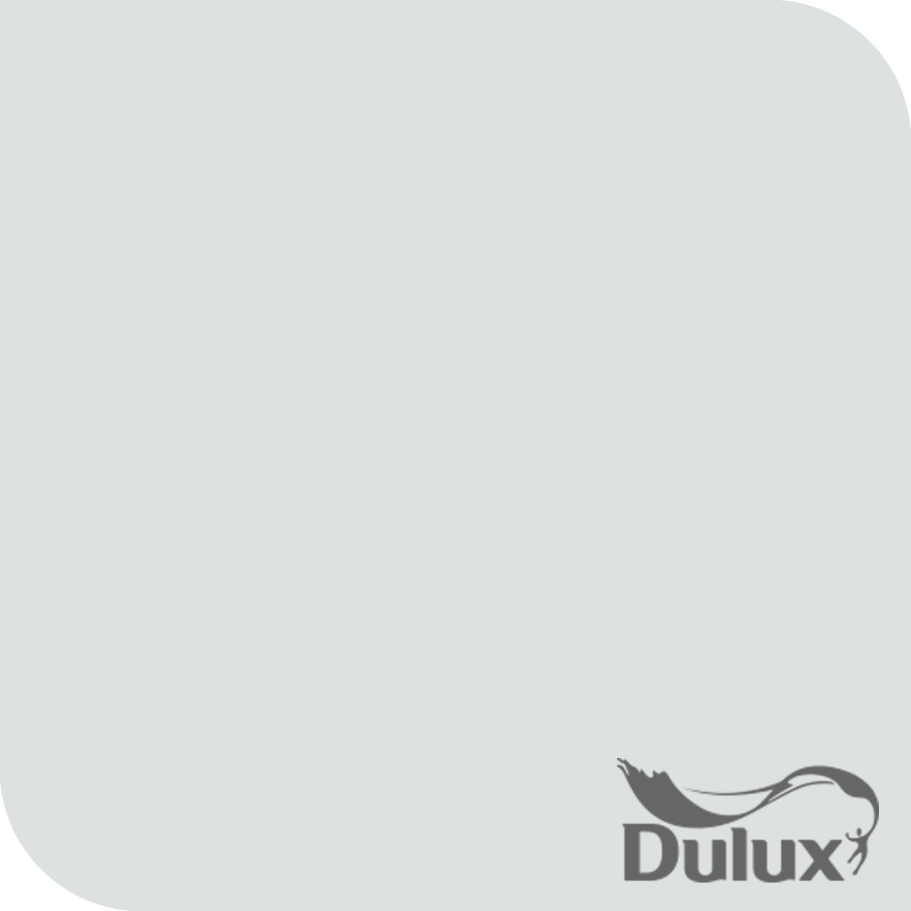 Dulux Colour Tester Cornflower White 30ml Amazon.co.uk DIY & Tools