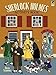 Sherlock Holmes Activity Book (Dover Children's Activity Books)