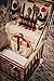 PICNIC TIME Yellowstone Picnic Baskets, Moka Collection - Brown with Beige & Red Accents, One Size