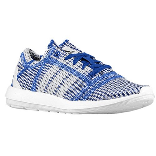 Adidas Element Refine Tricot C Little Kid Collegiate 11