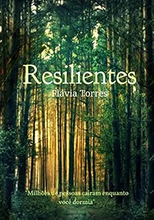 Livro Resilientes