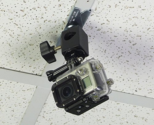 Photo Studio Accessories Alzo Suspended Drop Ceiling Action Camera