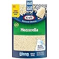 Kraft Mozzarella Shredded Cheese, 2 pk./1 lb.