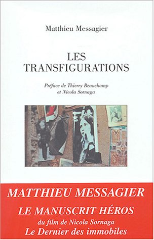 Les  transfigurations