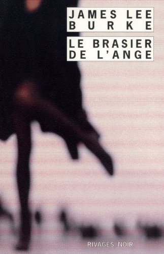 Le brasier de l'ange
