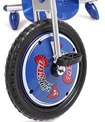 Razor 360 Caster Trike for Kids Ages