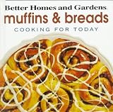 Muffins & Breads (Cooking for Today) by 