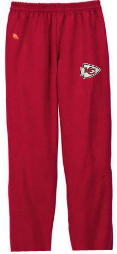 big and tall nfl pajamas