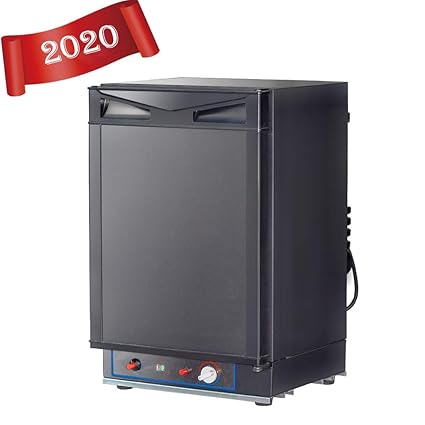 Smad Mini Nevera de 3 entradas LPG, 220V y 12V para Vehiculos ...