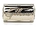 Gibson Premium Butterfly Double Edge Safety Razor With 10 Replacement Blades