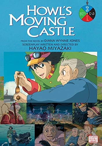 コミック・アニメ castle Amazon.com: Castle In The Sky, Vol. 1: 9781591161707: Miyazaki