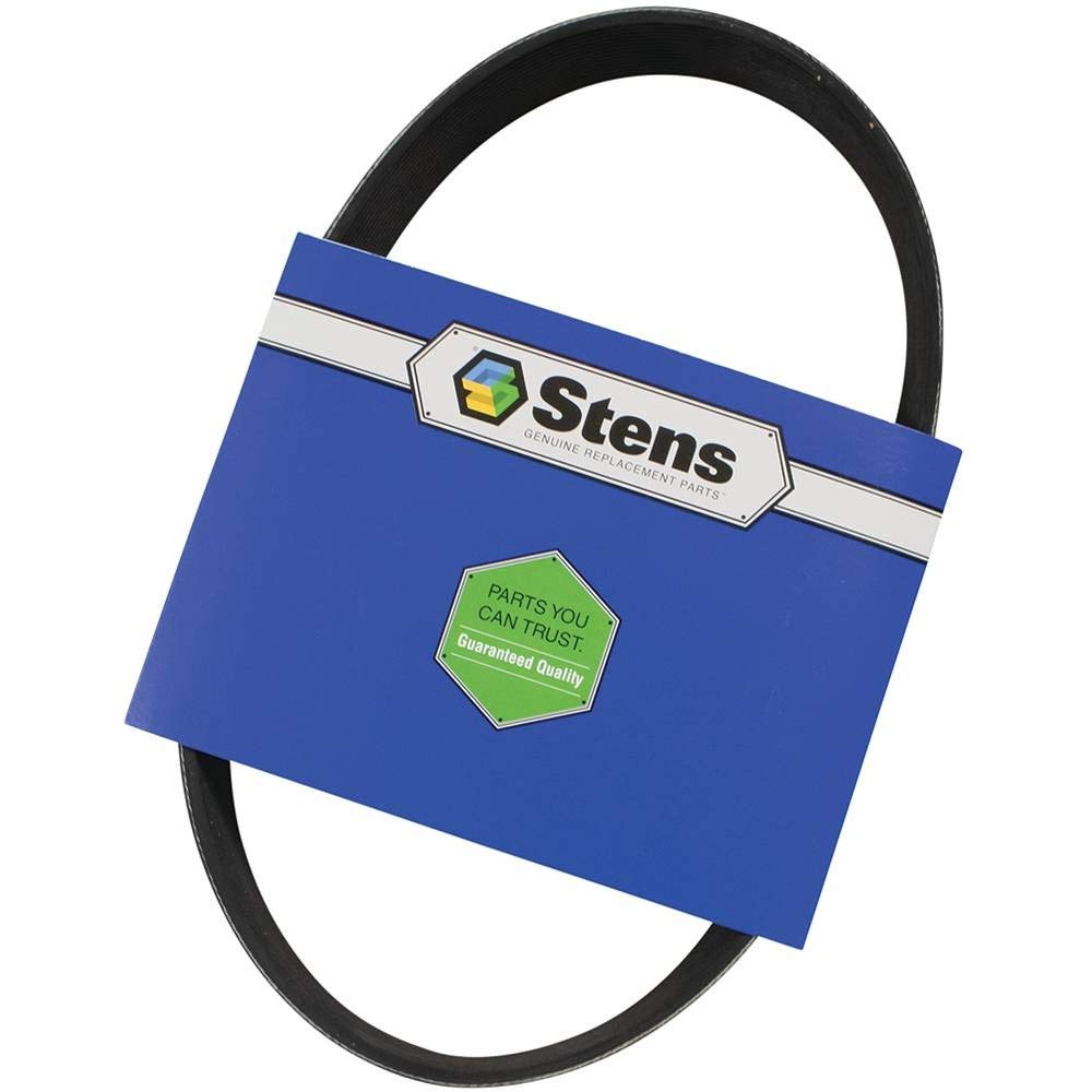 Stens 265-737 OEM Replacement Belt, Husqvarna 504068301, ea, 1: Industrial & Scientific