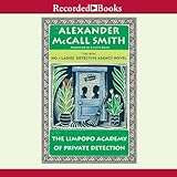 The Limpopo Academy of Private Detection: No. 1 Ladies' Detective Agency, Number 13 by 