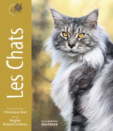 Les  chats