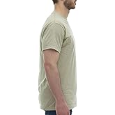 M&O - Gold Soft Touch T-Shirt - 4800 - M - Sand