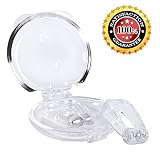 EasySleep Pro Anti Snoring Nose Clips