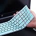 Keyboard Cover Skin Compatitle with HP Pavilion 15.6