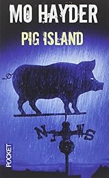 Pig island