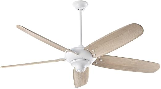 Home Decorators Collection Altura Dc 68 In Indoor Matte White