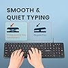 Perixx-PERIBOARD-210-USB-C-Full-Size-Keyboard-with-Ultra-Thin-Design-and-Quiet-Keys-for-Computer-Laptop-PC-Desktop-UK-QWERTY-Black perixx PERIBOARD-210 USB-C Full Size Keyboard with Ultra Thin Design and Quiet Keys for Computer, Laptop, PC, Desktop…