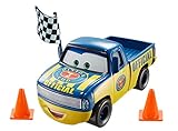 Disney/Pixar Cars Piston Cup Dexter Hoover Vehicle
