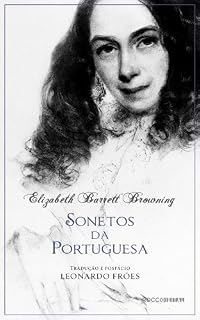Livro Sonetos da portuguesa