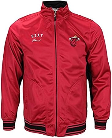 youth nba jackets