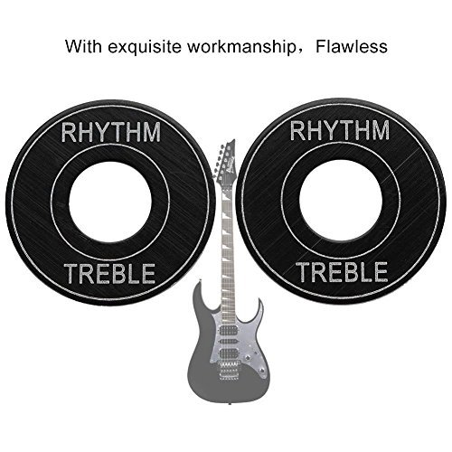 3 Dilwe+Guitar+Aviation+Aluminum+Electric