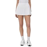 Nike Womens Victory Dri-fit Short Flouncy Tennis Skirt