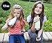 MIRA 12 oz Insulated Water Bottle - Slim Stainless Steel Cola Shape Thermos - Double Wall Hot & Cold Flask (24Hr Cold/12Hr Hot) - Teal