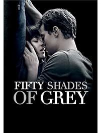 Fifty Shades of Grey
