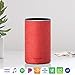 Echo (2nd Generation) - Smart speaker with Alexa, (RED) edition