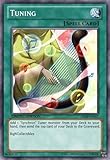 YuGiOh Tuning SHSP-ENSE2 Super Rare
