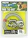 Boss Pet - Prestige 15ft Beast Dog Tie Out with Spring